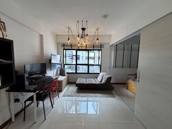 Blk 118A Eastlink II @ Canberra (Sembawang), HDB 2 Rooms #577121941